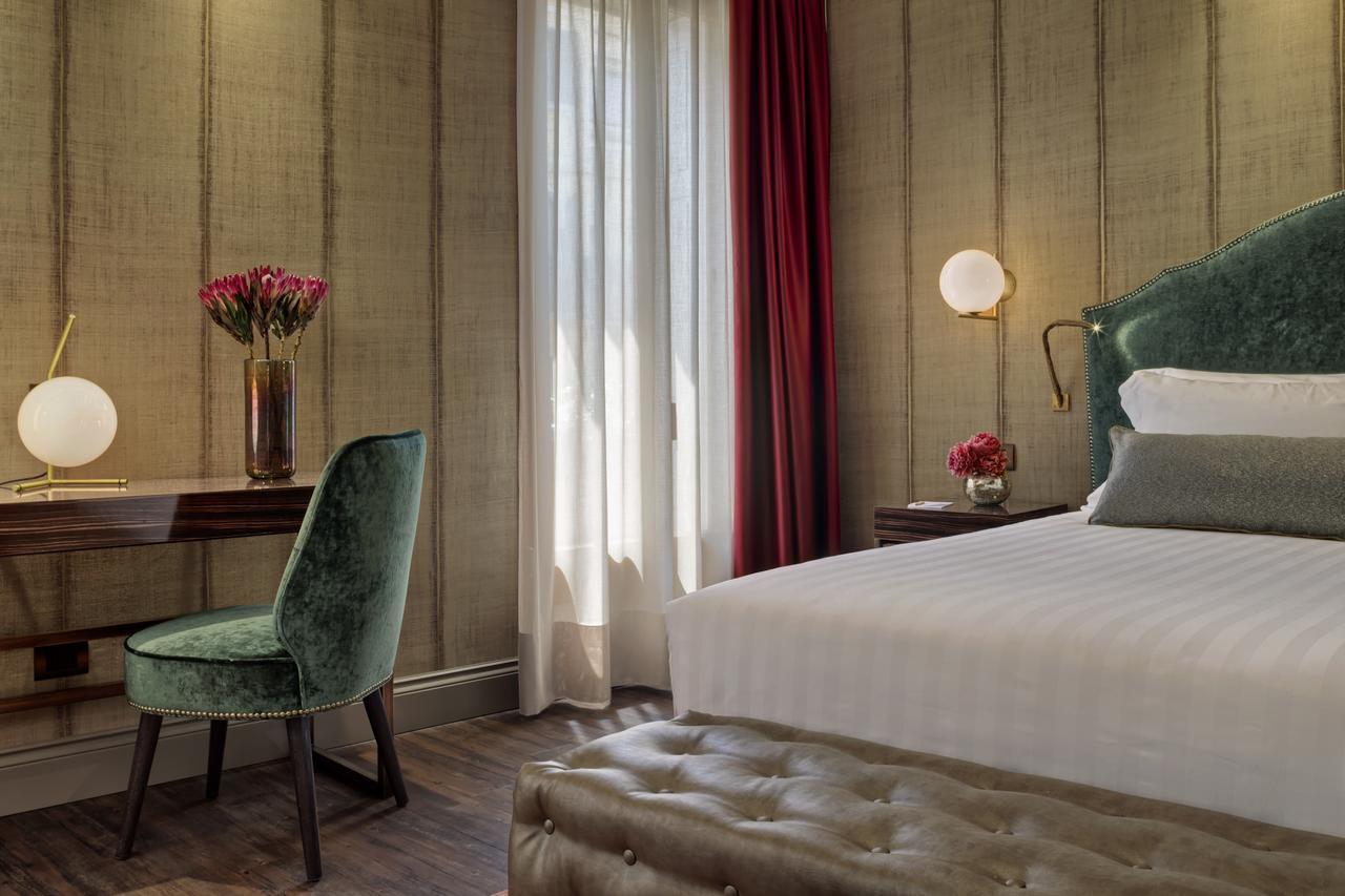 Suite735 Venice Luaran gambar