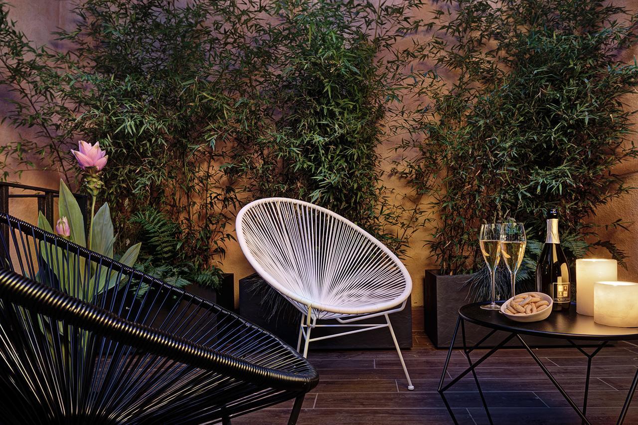 Suite735 Venice Luaran gambar